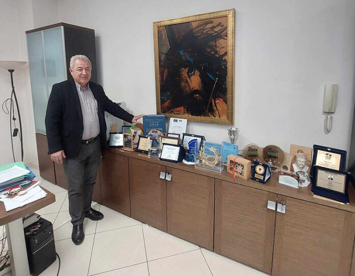 ΛΩΛΟΣ ΙΩΑΝΝΗΣ