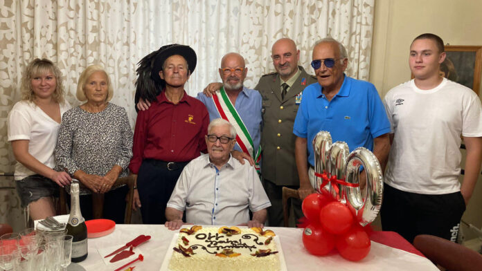 ΙΤΑΛΙΑ ΓΗΡΑΙΟΤΕΡΟΣ ΑΝΤΡΑΣ