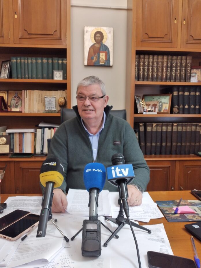 ΚΑΧΡΙΜΑΝΗΣ