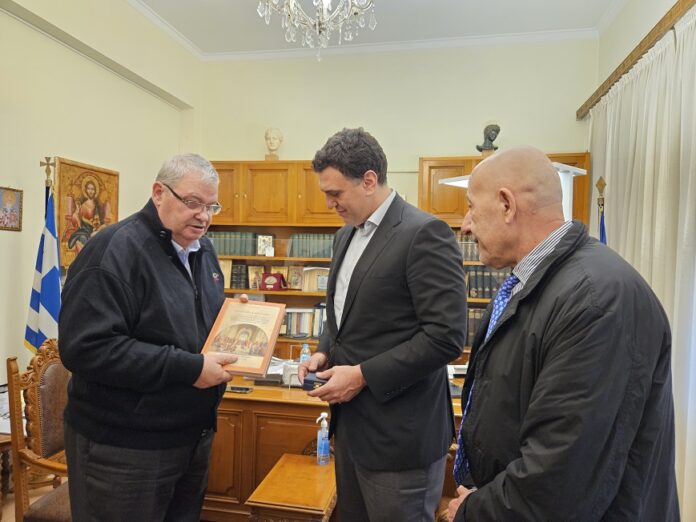 ΚΙΚΙΛΙΑΣ ΚΑΧΡΙΜΑΝΗΣ1