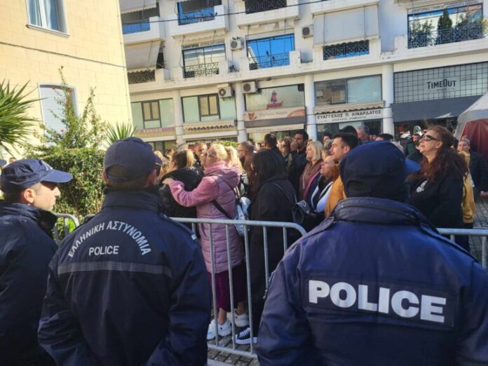ΜΕΣΟΛΟΓΓΙ ΔΙΚΑΣΤΗΡΙΑ