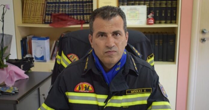 ΜΠΟΚΑΣ