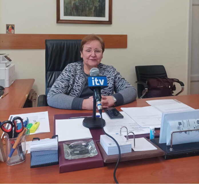 ΤΣΙΑΡΑ ΣΤΑΥΡΟΥΛΑ