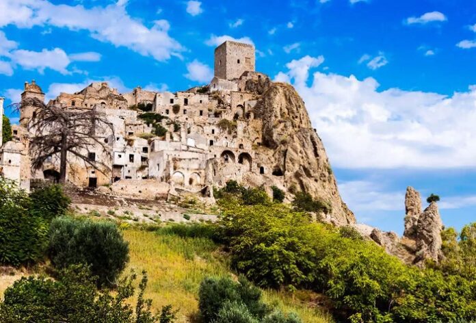 CRACO ΙΤΑΛΙΑ