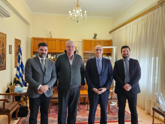 ΚΑΧΡΙΜΑΝΗΣ ΛΙΟΛΙΟΣ