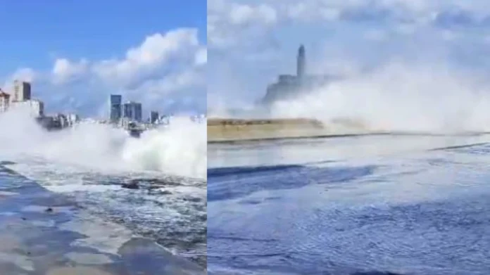 ΚΟΥΒΑ ΑΝΕΜΟΙ