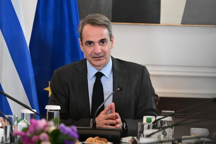 ΜΗΤΣΟΤΑΚΗΣ ΥΠΟΥΡΓΙΚΟ