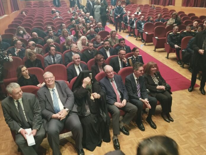 ΠΑΝΗΓΥΡΙΚΗ 2