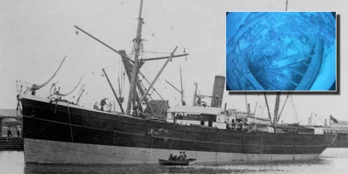 ΠΛΟΙΟ ΝΑΥΑΓΙΟ