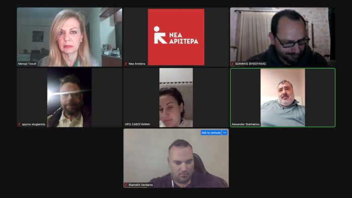 ΤΖΟΥΦΗ ΚΕΝΤΡΑ ΠΡΟΛΗΨΗΣ