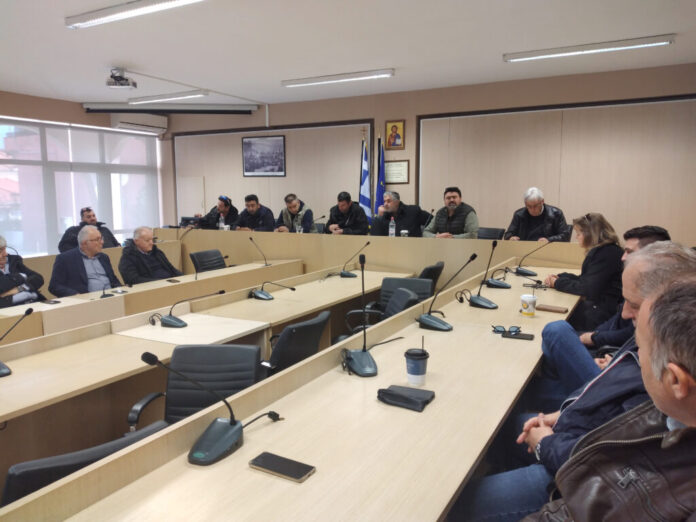 ΑΓΡΟΤΕΣ ΣΥΣΚΕΨΗ