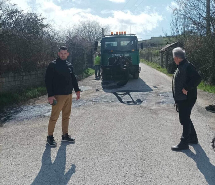 ΛΑΚΚΟΥΒΕΣ ΠΑΛΑΣΧΑΣ