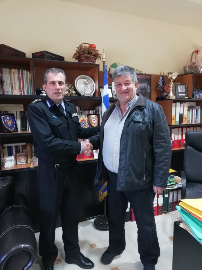 ΜΠΟΚΑΣ ΚΑΨΑΛΗΣ