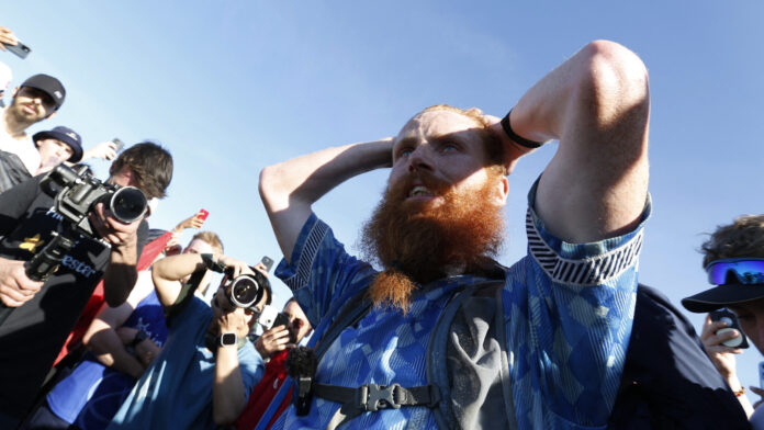 ΔΡΟΜΕΑΣ-ΑΦΡΙΚΗ