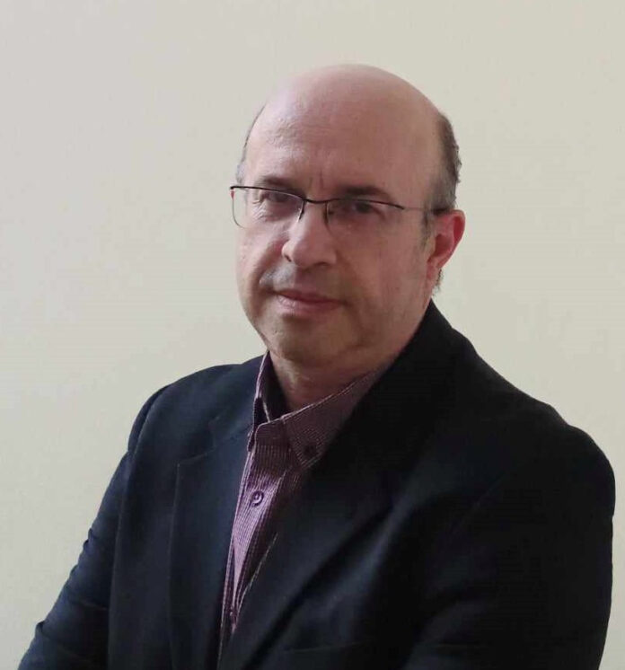 ΚΑΡΑΜΗΤΣΟΣ ΦΙΛΗΜΩΝ