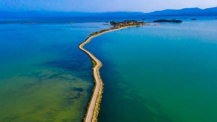 ΚΟΡΩΝΗΣΙΑ ΑΡΤΑΣ