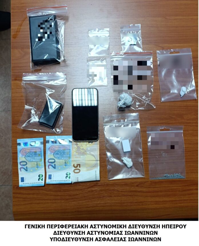 ΝΑΡΚΩΤΙΚΑ ΓΙΑΝΝΕΝΑ