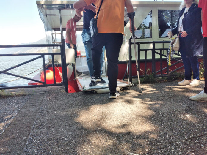 ΚΑΡΑΒΑΚΙ ΡΑΜΠΑ 1