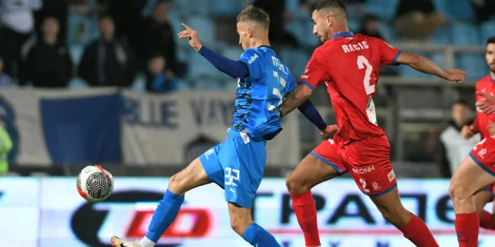 ΠΑΣ ΓΙΑΝΝΙΝΑ ΒΟΛΟΣ