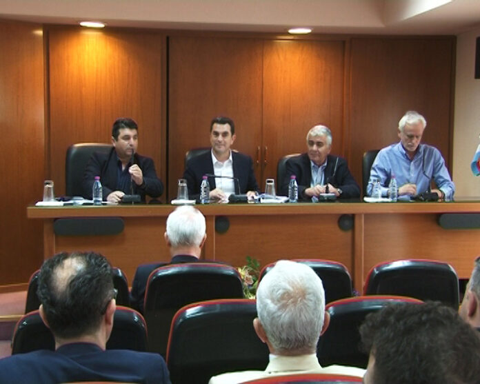 ΣΚΡΕΚΑΣ ΕΠΙΜΕΛΗΤΗΡΙΟ