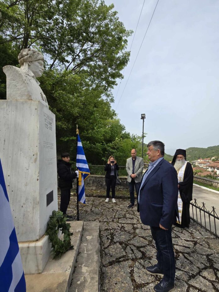 ΧΑΤΖΗΜΙΧΑΛΗΣ ΝΤΑΛΙΑΝΗΣ