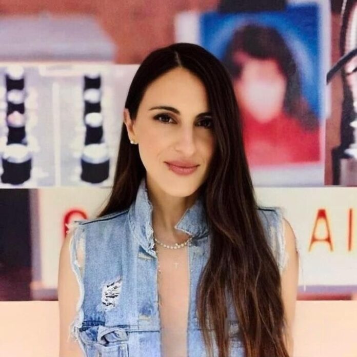 Διαμαντίνα Βραχλιώτη