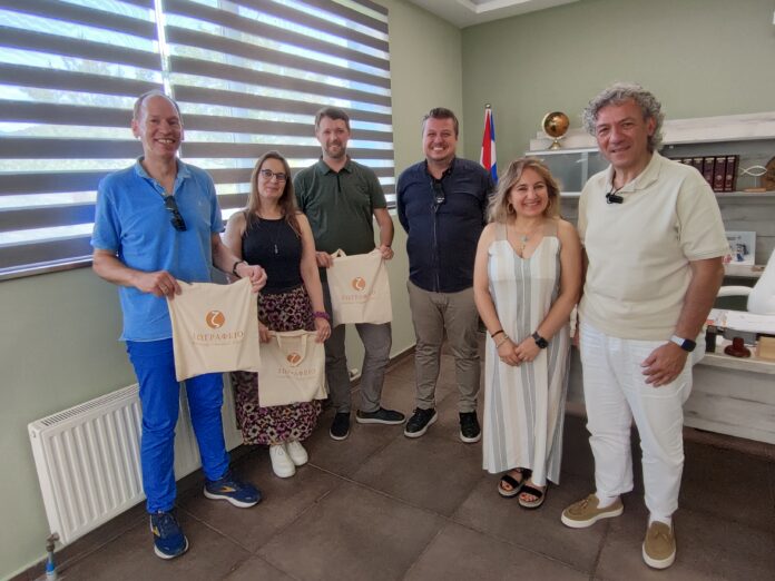 ΖΩΓΡΑΦΕΙΟ SCHWERTE