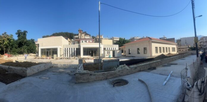 ΚΕΝΤΡΟ ΓΙΑ ΤΟ ΠΑΙΔΙ