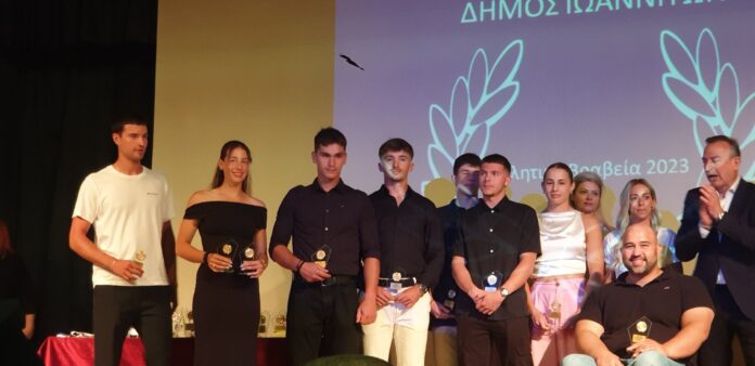 ΝΟΙ ΒΡΑΒΕΥΣΗ