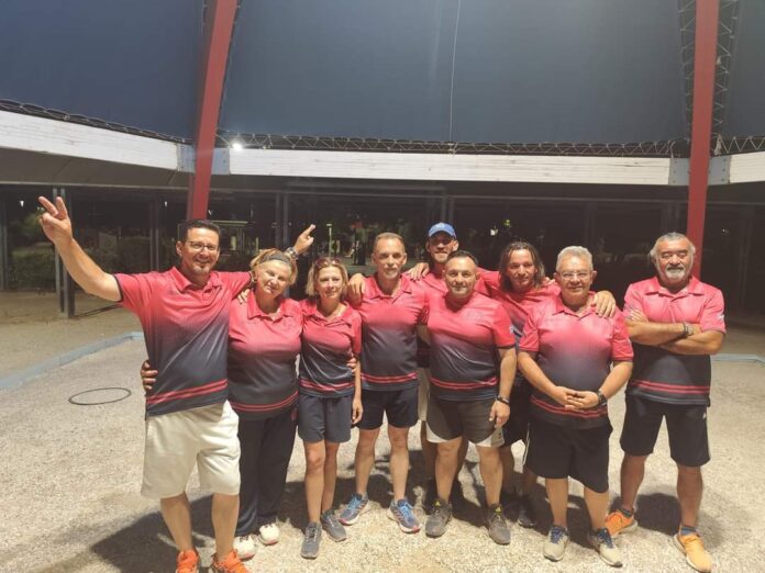 ΠΕΤΑΝΚ ΕΔΑΦΟΣΦΑΙΡΙΣΗ