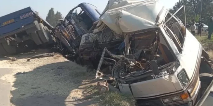 ΤΑΝΖΑΝΙΑ ΤΡΟΧΑΙΟ