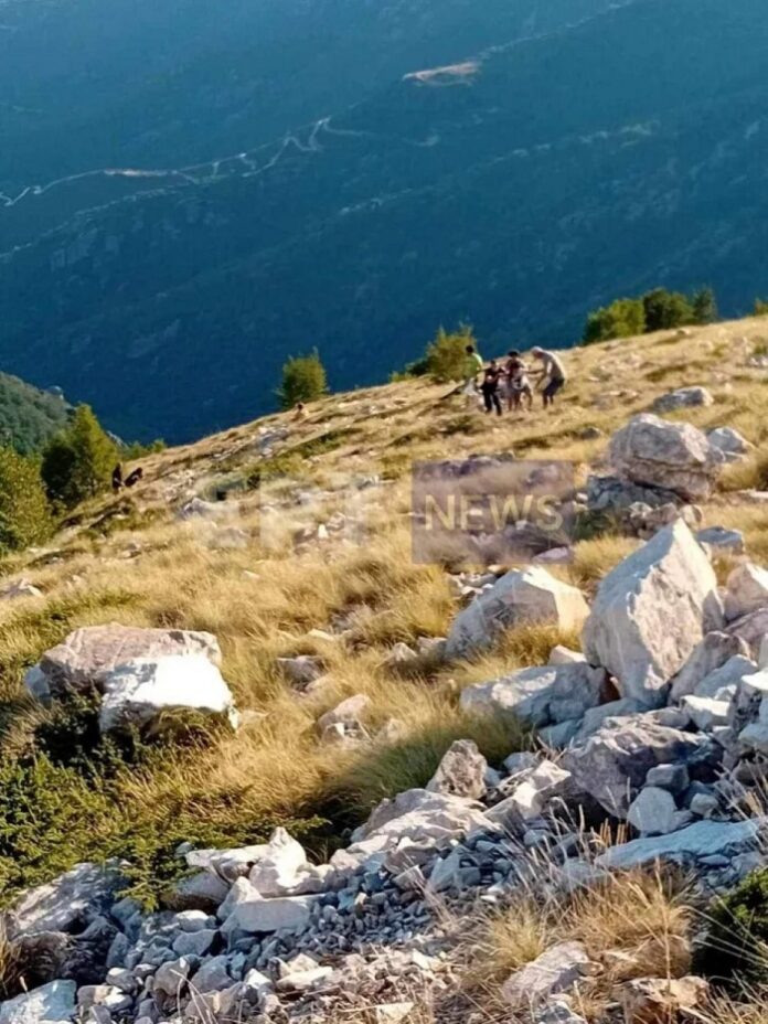 ΠΡΟΣΚΟΠΟΙ ΚΑΒΑΛΑ