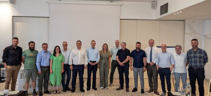 ΣΥΝΑΝΤΗΣΗ 100 ΚΛΙΜΑΤΙΚΑ ΟΥΔΕΤΕΡΕΣ ΠΟΛΕΙΣ
