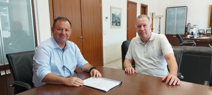 ΓΙΟΓΙΑΚΑΣ ΝΤΑΗΣ