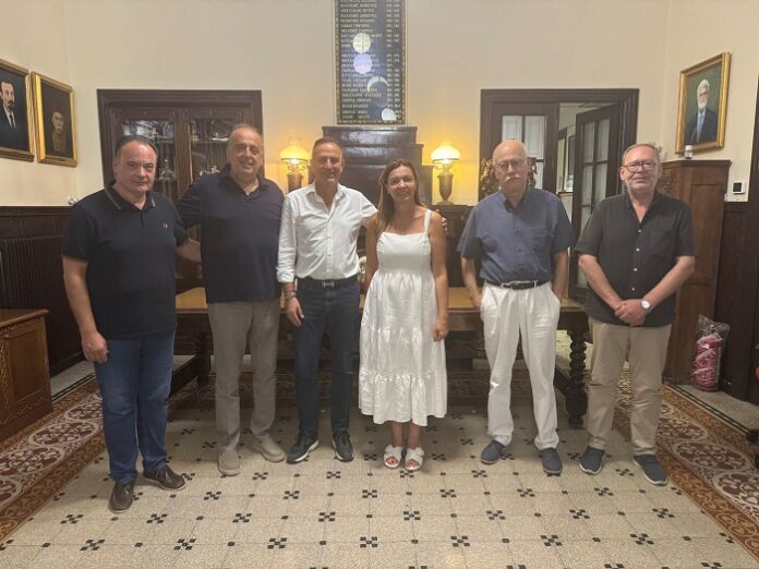 ΔΕΜΙΡΤΖΟΓΛΟΥ ΜΠΕΓΚΑΣ