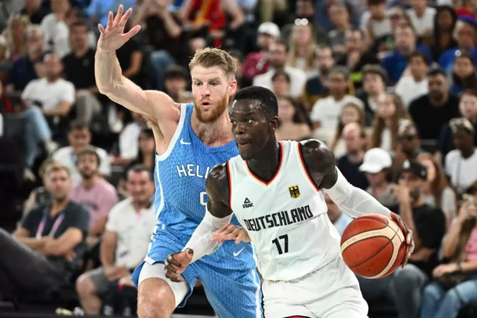 ΕΛΛΑΔΑ ΓΕΡΜΑΝΙΑ