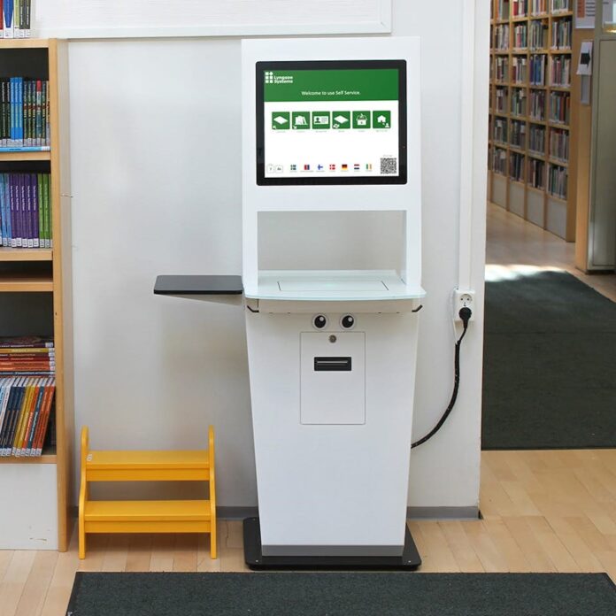 ΖΩΣΙΜΑΙΑ ΜΗΧΑΝΗΜΑ ΕΛΕΓΧΟΥ RFID