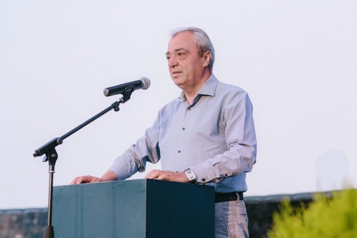 ΝΑΣΤΟΣ ΔΗΜΗΤΡΗΣ