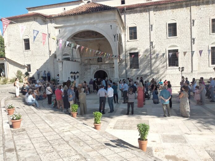 ΠΑΝΑΓΙΑ ΕΟΡΤΑΣΜΟΣ