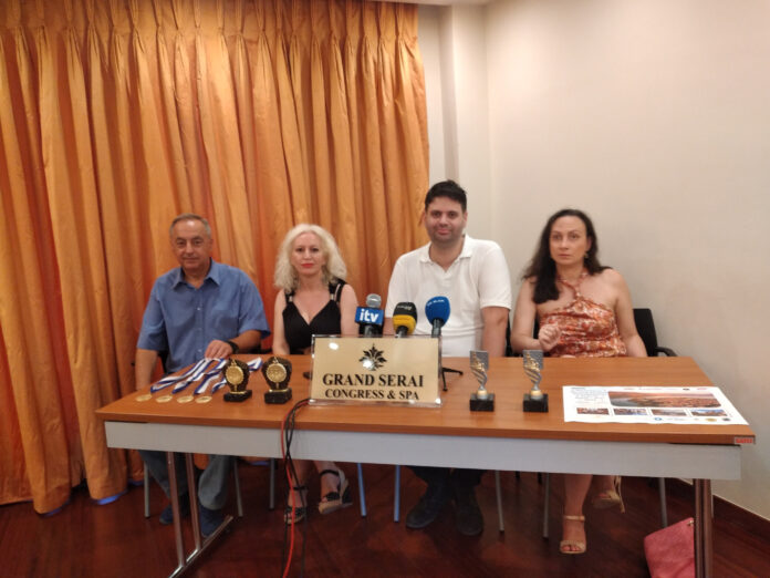 ΣΚΑΚΙΣΤΙΚΗ ΑΚΑΔΗΜΙΑ