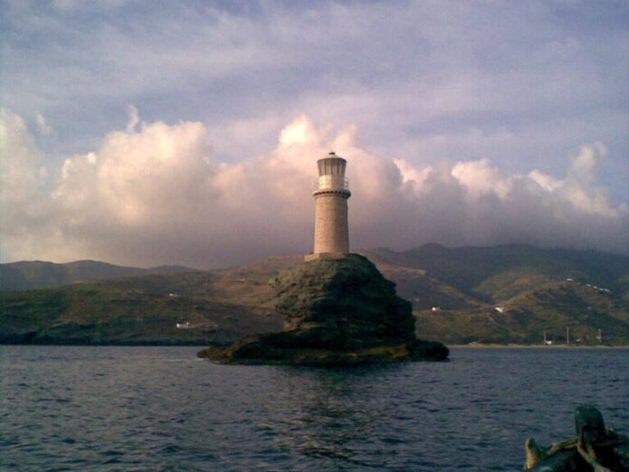 ΦΑΡΟΣ