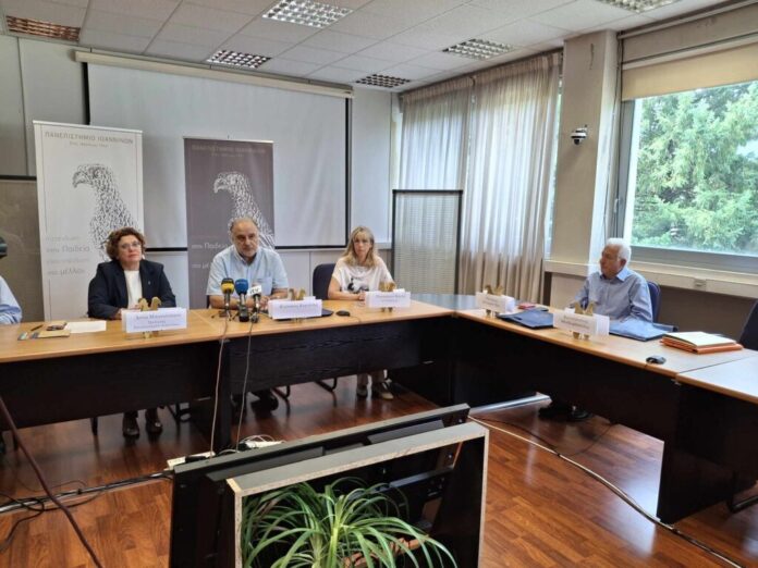 ΕΣΗΕΠΗΝ ΠΑΝΕΠΙΣΤΗΜΙΟ