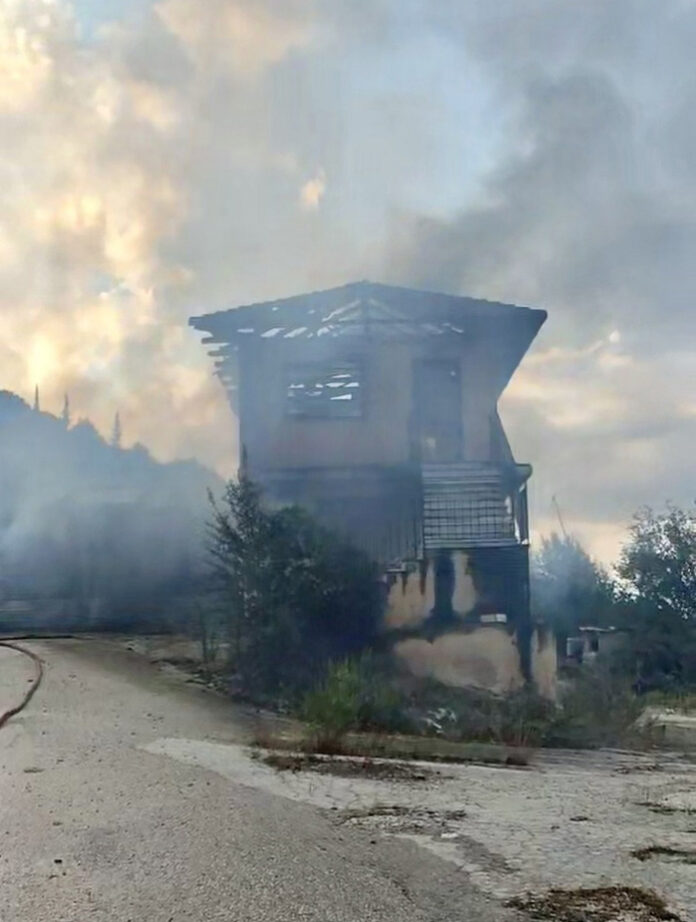 ΛΑΤΟΜΕΙΟ ΜΑΡΜΑΡΑ ΦΩΤΙΑ