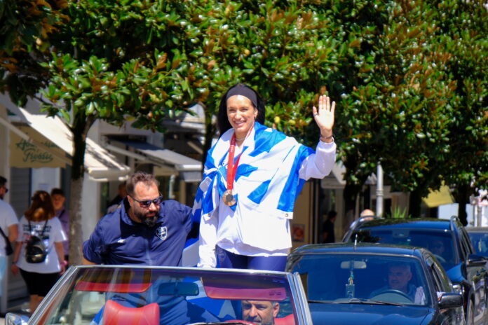 ΠΑΠΑΣΤΑΜΑΤΟΠΟΥΛΟΥ
