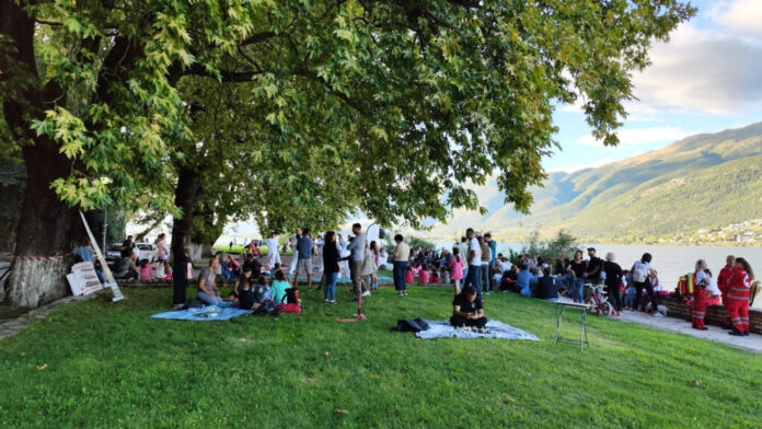 ΠΑΡΑΛΙΜΝΙΟ ΠΙΚ ΝΙΚ