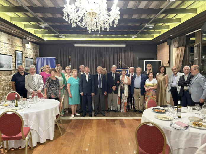 ΡΟΤΑΡΙΑΝΟΣ ΕΝΑΡΚΤΗΡΙΑ ΕΚΔΗΛΩΣΗ