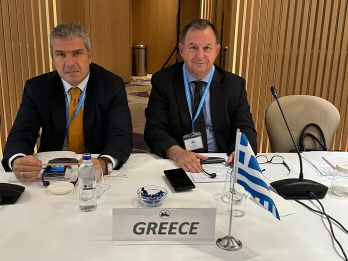 ΓΙΟΓΙΑΚΑΣ ΚΟΙΝΟΒΟΥΛΕΥΤΙΚΗ ΣΥΝΕΛΕΥΣΗ