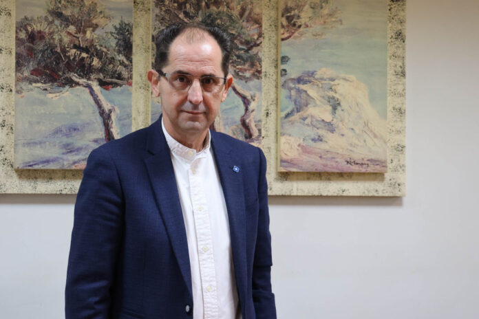 ΓΡΗΓΟΡΗΣ ΓΚΙΚΑΣ