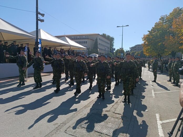 ΠΑΡΕΛΑΣΗ 28Η ΟΚΤΩΒΡΙΟΥ6
