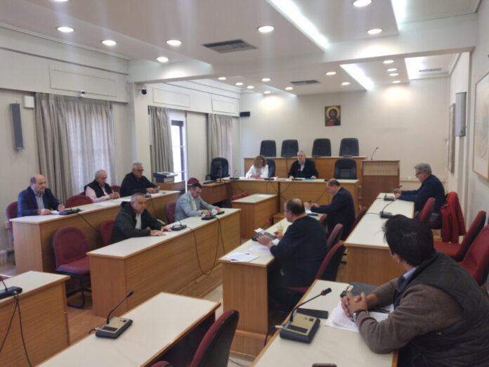 ΠΕΡΙΦΕΡΕΙΑΚΗ ΕΠΙΤΡΟΠΗ